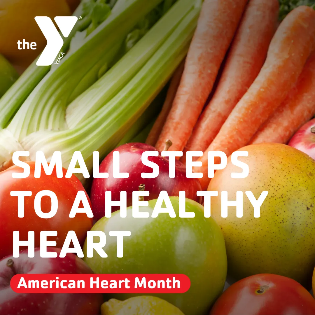 American Heart Month