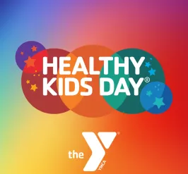 Healthy Kids Day