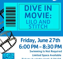 Dive In Movie
