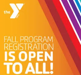 fall program registration