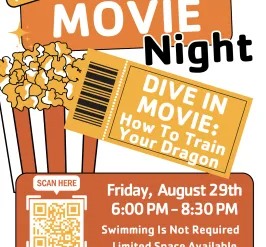 Movie Night