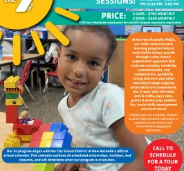 3's program