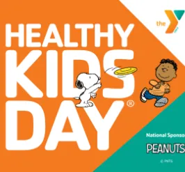 Healthy Kids Day 2026