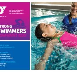 winter swim classes