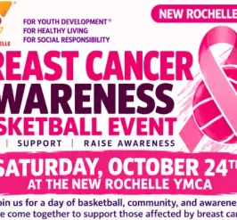 Basketball event