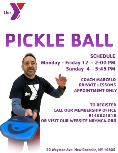 Pickelball Information