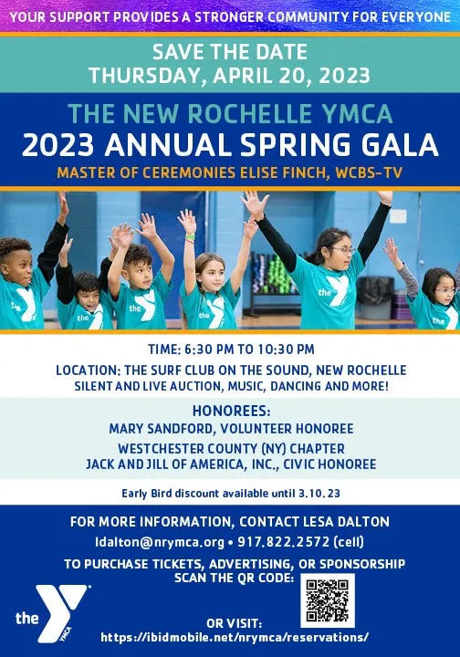 2023 Annual Spring Gala