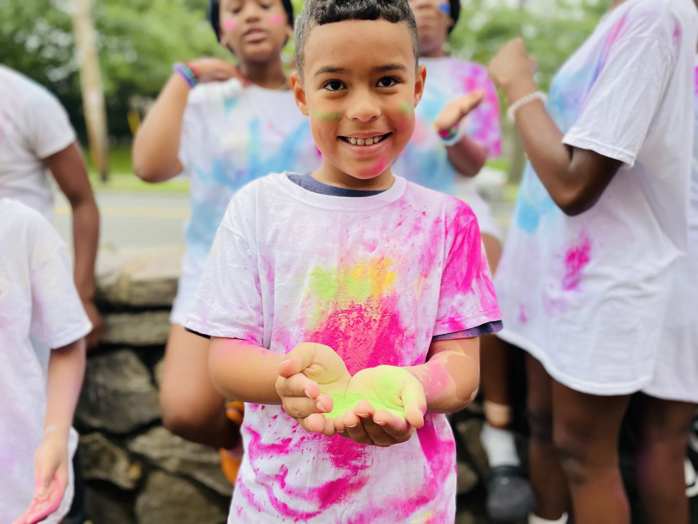 Summer Camp 2024 Image 3