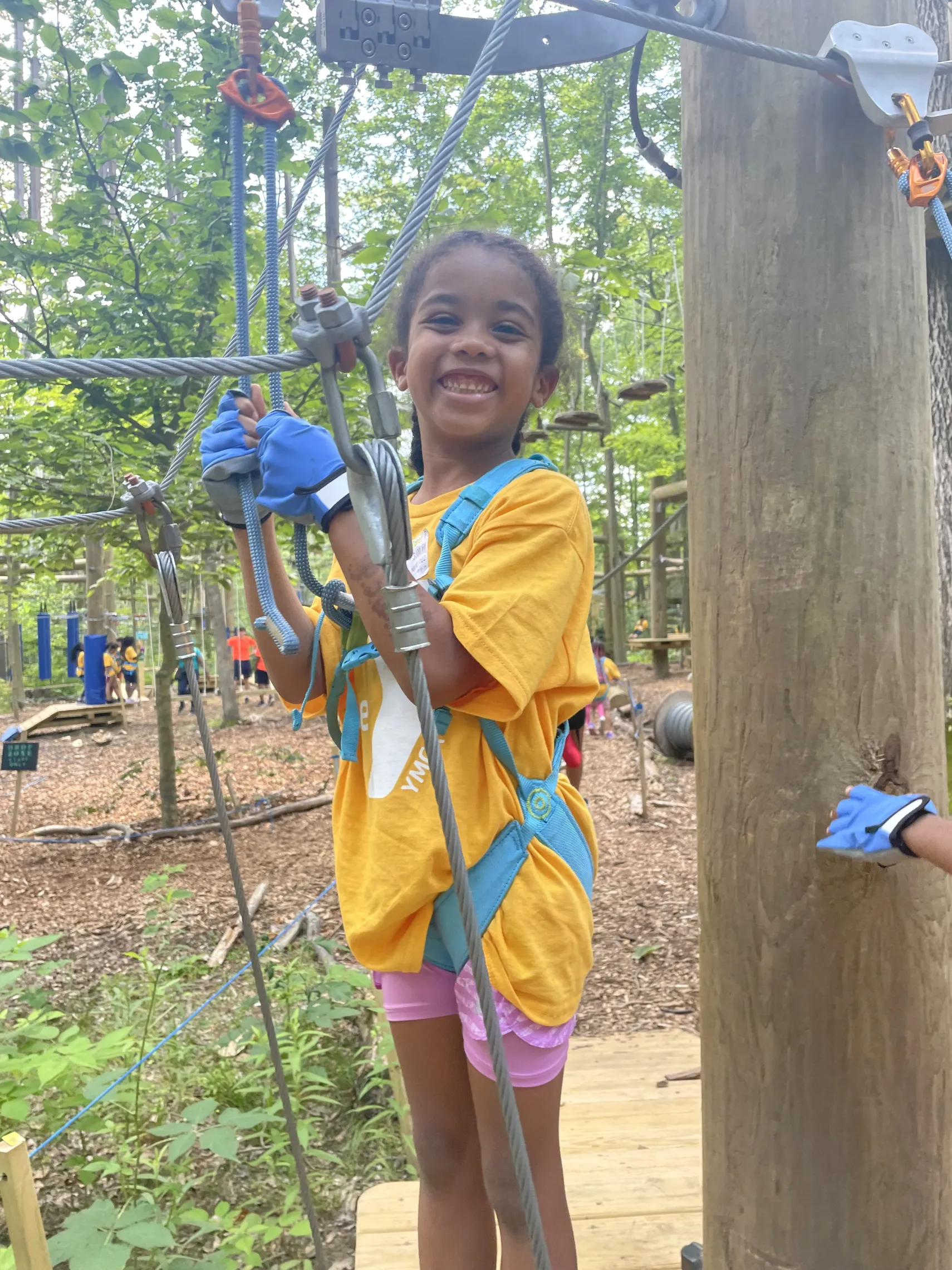 Summer Camp 2024 Image