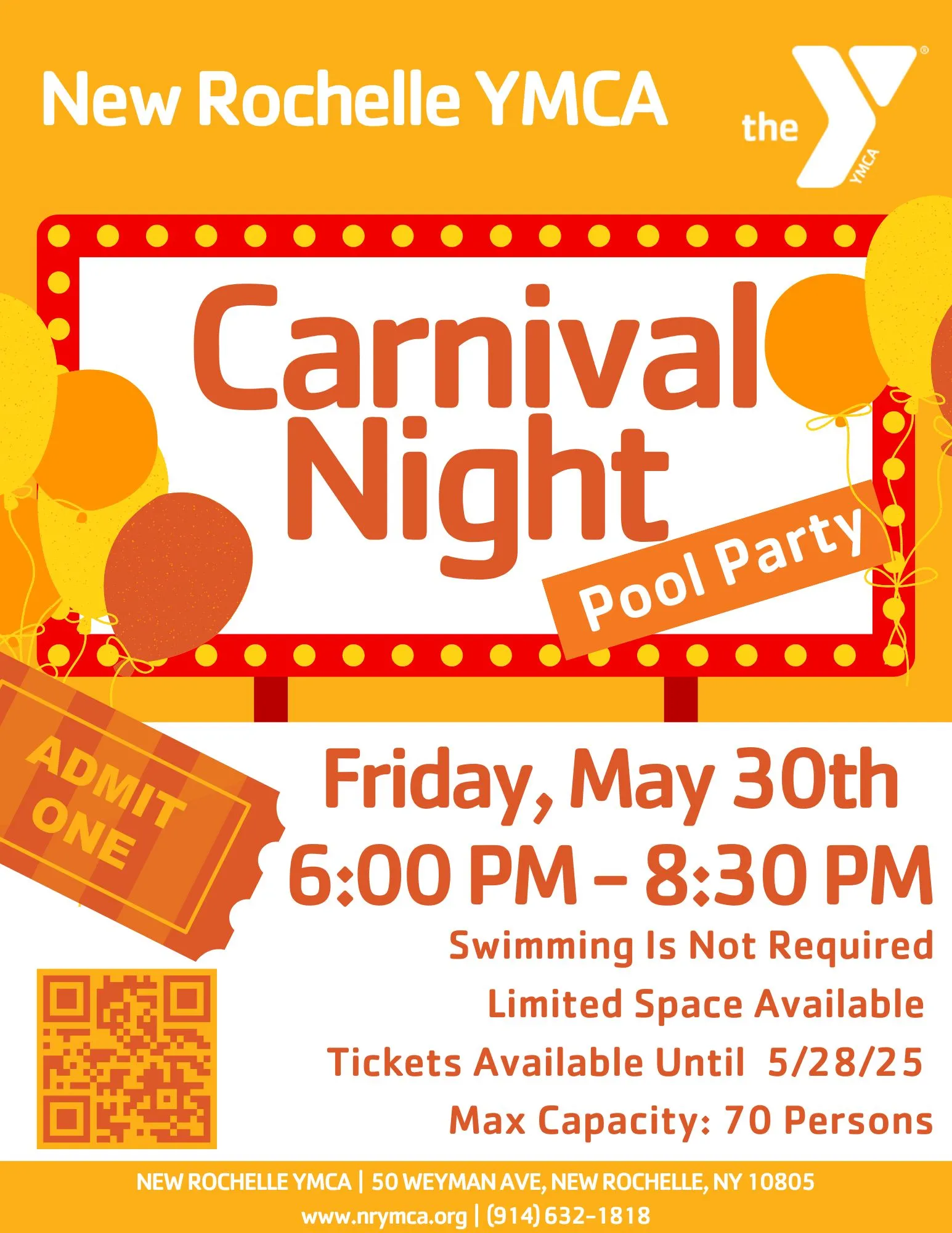 Carnival Night