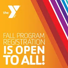 fall program registration