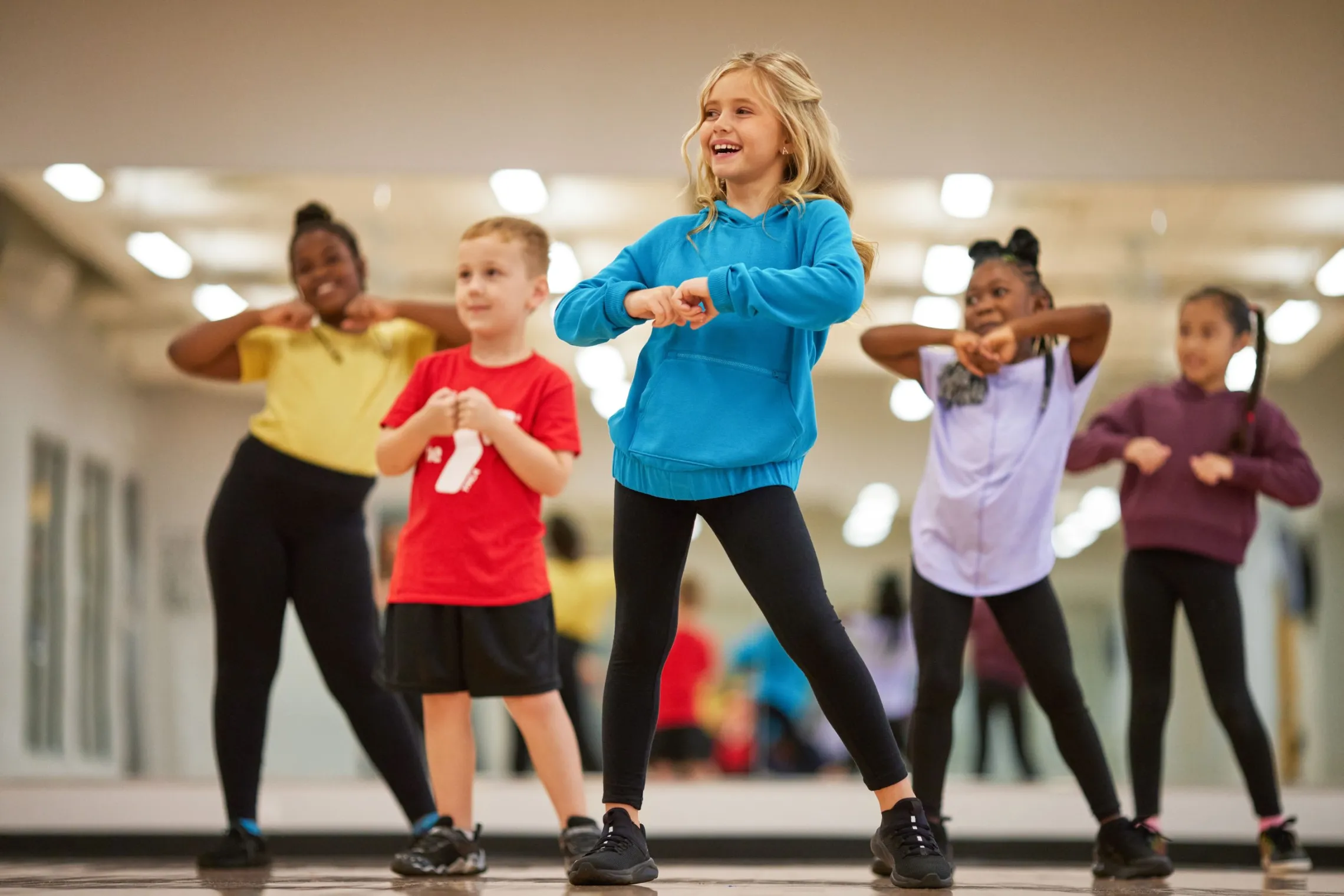 Dance