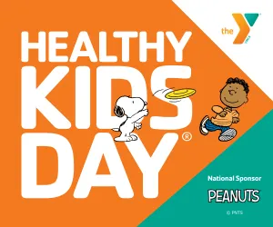 Healthy Kids Day 2026