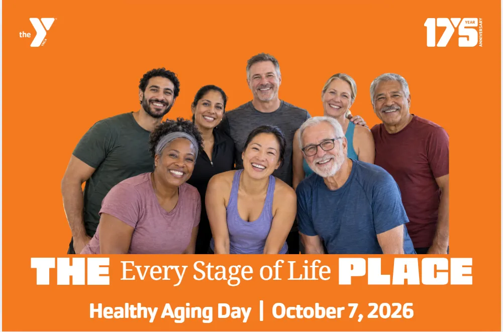 healthy Aging Day 2026