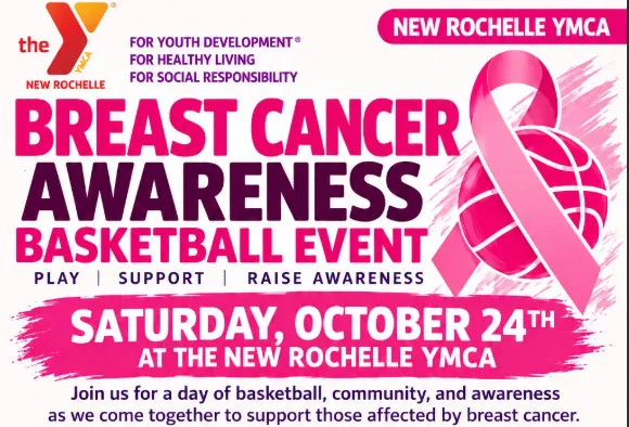 Basketball event