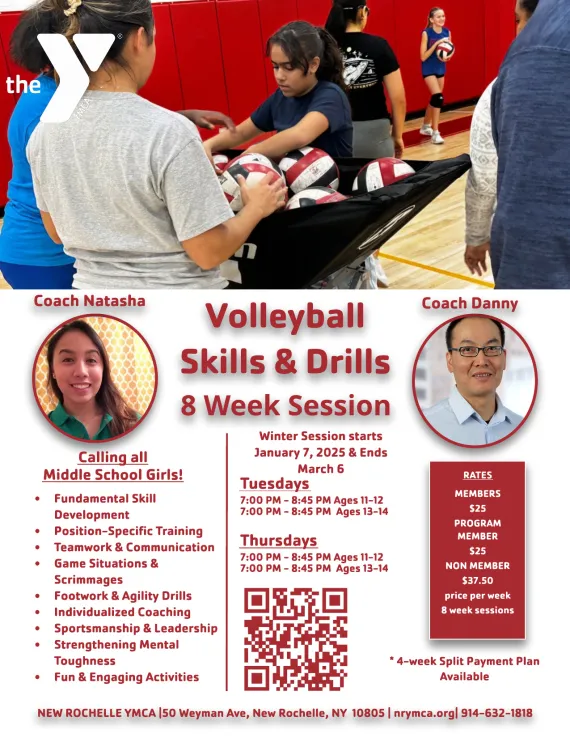 Volleyball Skills and drills