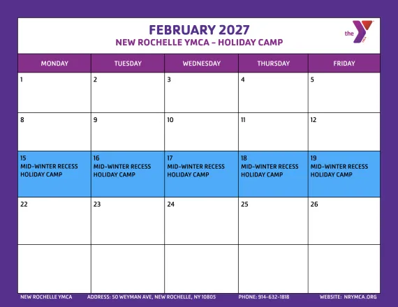 february 2027