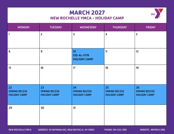 march 2027