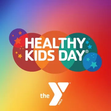 Healthy Kids Day