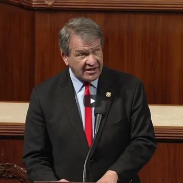 Congressman George Lattimer