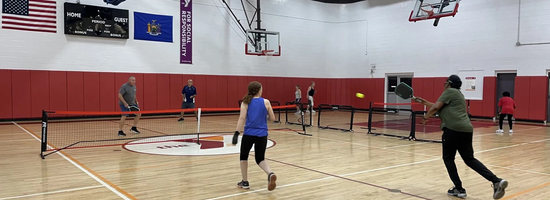 PickleBall