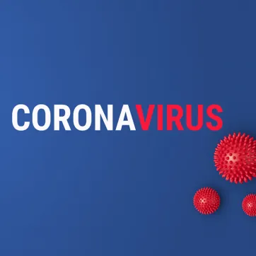 corona virus news